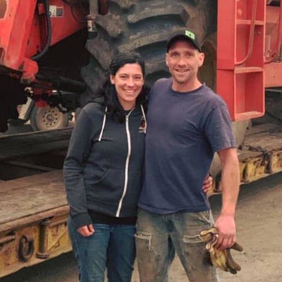 Meet your Posher, Natalie - Picture 1 of 1